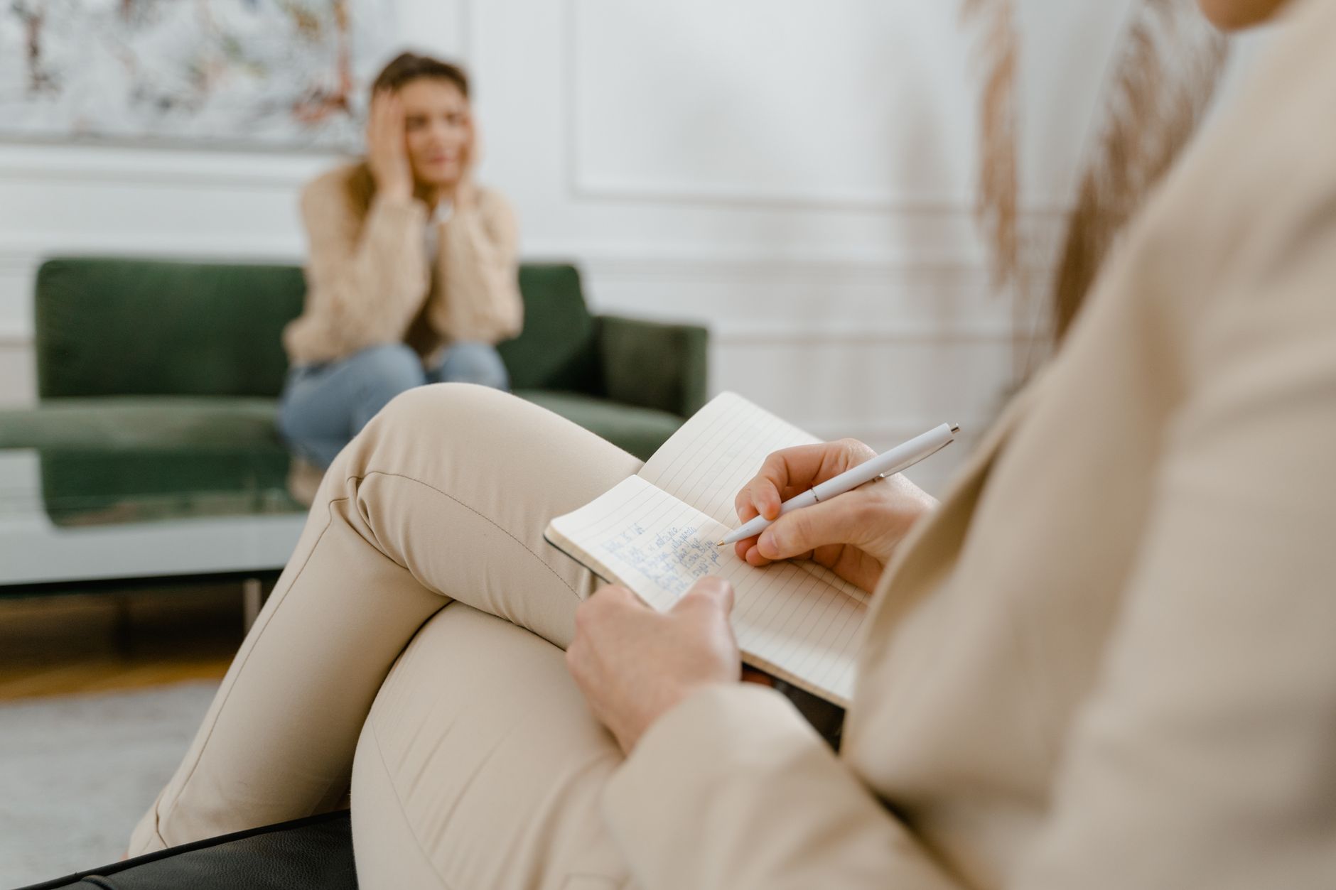 Jak zadbać o zdrowie psychiczne w dobie porównań?