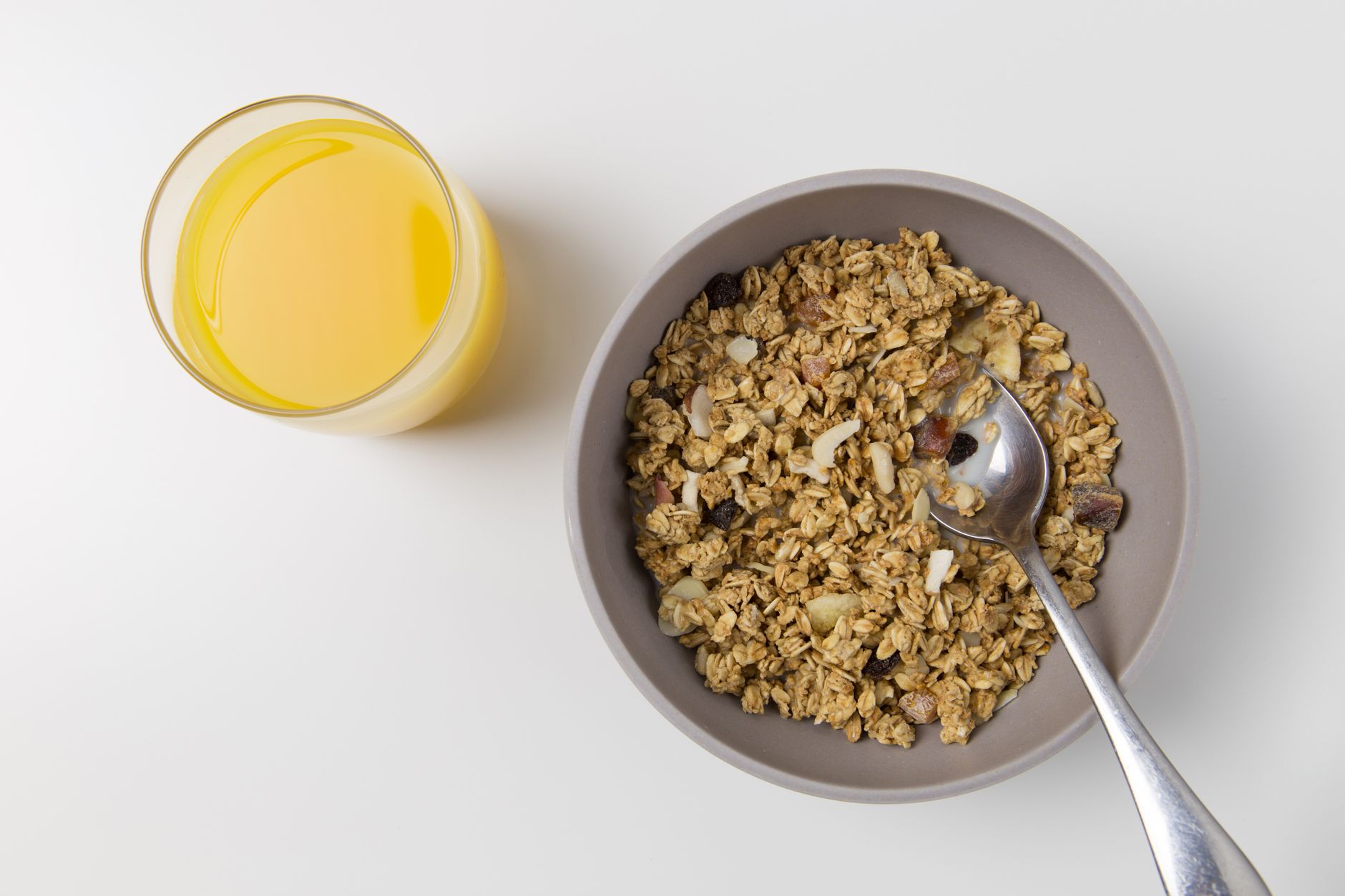 Jak owsianka może obniżyć Twój cholesterol LDL?